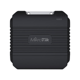 MikroTik LtAPHD LTE6 Router 3 SIM 2 mPCIe and GPS RBLtAP-2HnD&R11e-LTE6