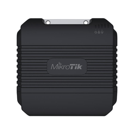 MikroTik LtAPHD LTE6 Router 3 SIM 2 mPCIe and GPS RBLtAP-2HnD&R11e-LTE6