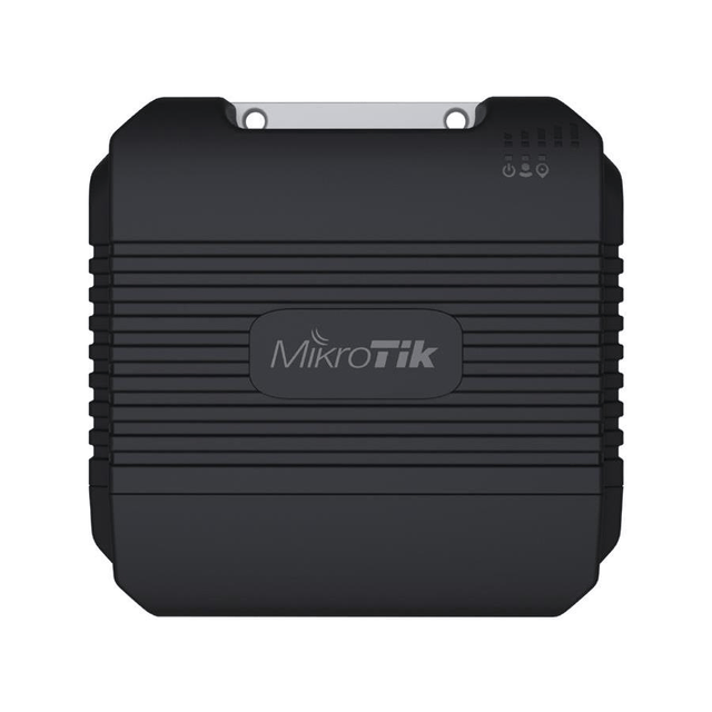 MikroTik LtAPHD LTE6 Router 3 SIM 2 mPCIe and GPS RBLtAP-2HnD&R11e-LTE6