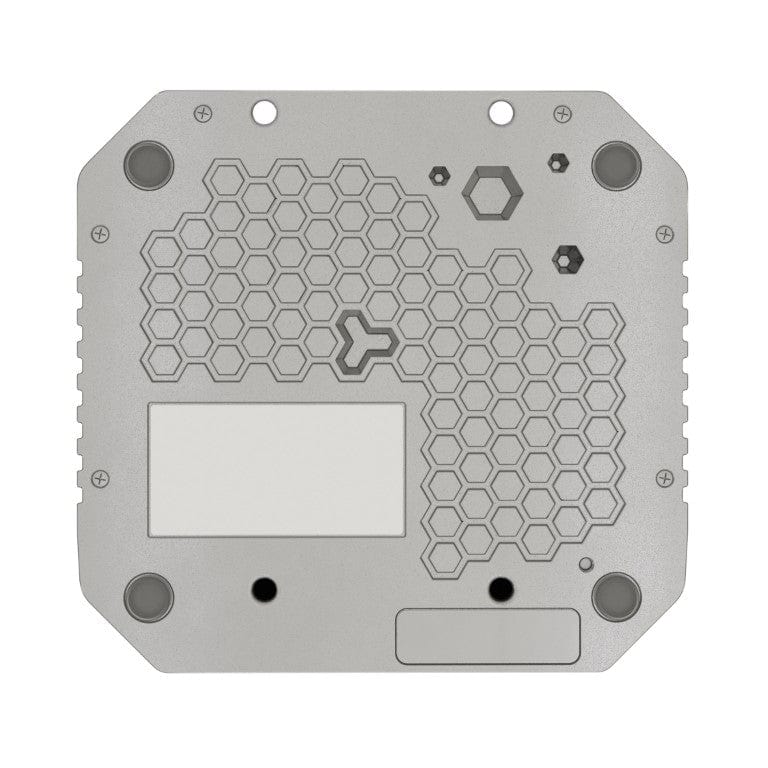 MikroTik LtAPHD Router 3 SIM 2 mPCIe and GPS RBLTAP-LTE