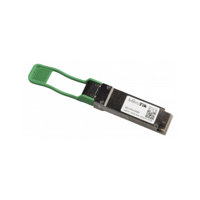 MikroTik 100G Gigabit Module RBQSFP28