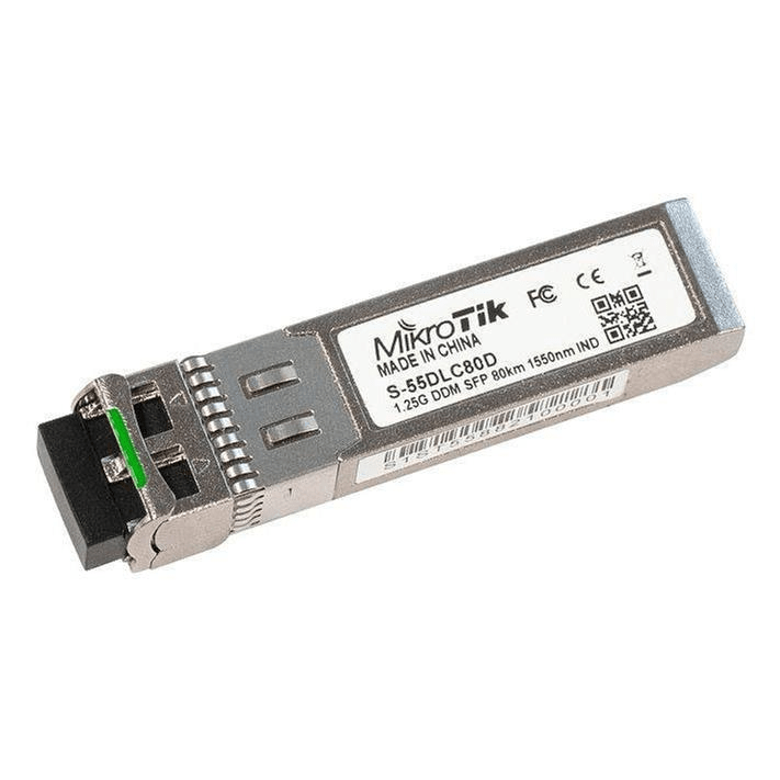 MikroTik Multi-mode SFP Module RBSFP-MM