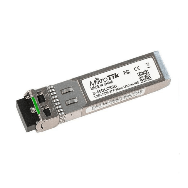 MikroTik Multi Mode SFP+ Module RBSFP-MM+