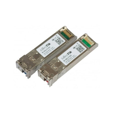 Mikrotik Bi-directional SFP Modules RBSFP-SM-BIDI