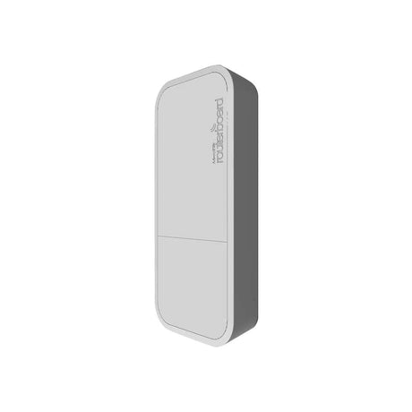 MikroTik wAP Dual Band AC White WiFi Outdoor Router RBWAP-AC