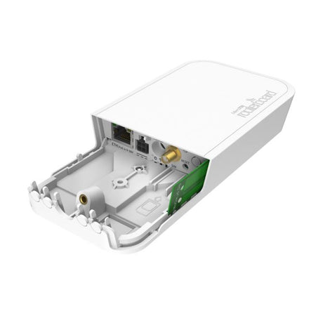 MikroTik wAP LR8 Kit 2.4Ghz 2dBi LoraWAN Gateway RBwAPR-2nD&R11e-LR8