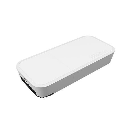 MikroTik wAP ac 2.4 / 5GHz Weatherproof AP Dual Band White WiFi Outdoor Router RBwAPG-5HacD2HnD RBWAP-AC