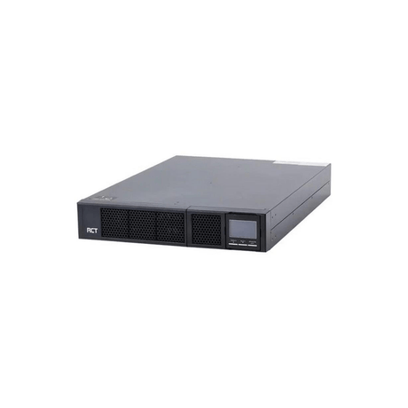 RCT 3000VA/3000W 48V Extended Run Rack Mount Online UPS RCT-3000GXR-48V