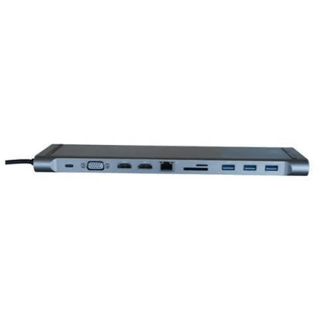 RCT DS-CN3269 USB Type-C Docking Station RCT DS-CN3269