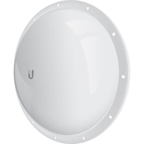 Ubiquiti airMAX Radome Cover for 3.5ft Parabolic Dishes White Includes Nuts and Bolts RD-3