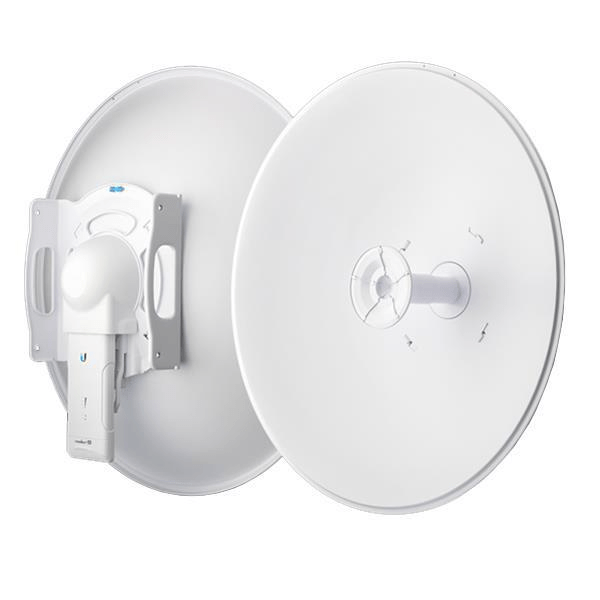 Ubiquiti Networks Antennen Network Antenna 30 DBi Directional Antenna RD-5G30-LW