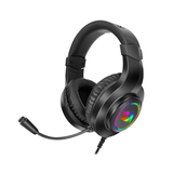 Redragon HYLAS Over-Ear RGB Gaming Headset USB RD-H260RGB