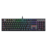 Redragon Apas Super Slim Keyboard RD-K535-KB