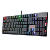 Redragon Apas Super Slim Keyboard RD-K535-KB