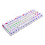 Redragon Kumara Gaming Keyboard White RD-K552W-RGB