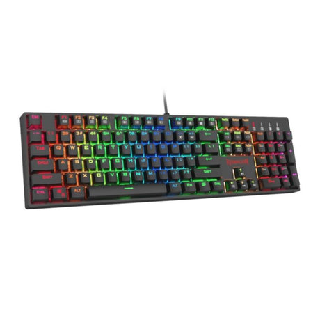 Redragon Surara Gaming Keyboard Black RD-K582RGB