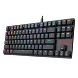 Redragon APS TKL Super Slim Wired Keyboard RD-K607-RGB