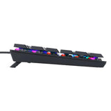 Redragon APS TKL Super Slim Wired Keyboard RD-K607-RGB