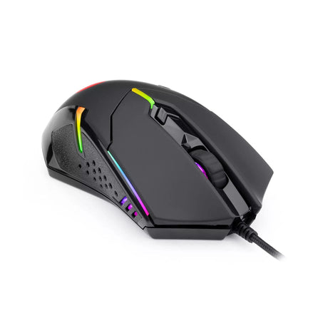 Redragon M601 RGB Mouse USB Type-A Optical 7200 DPI Right-hand RD-M601-RGB