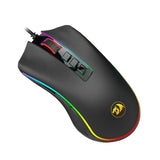 Redragon Cobra FPS Gaming Mouse Black RD-M711-FPS-1