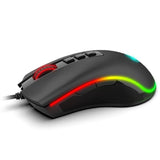 Redragon Cobra FPS Gaming Mouse Black RD-M711-FPS-1