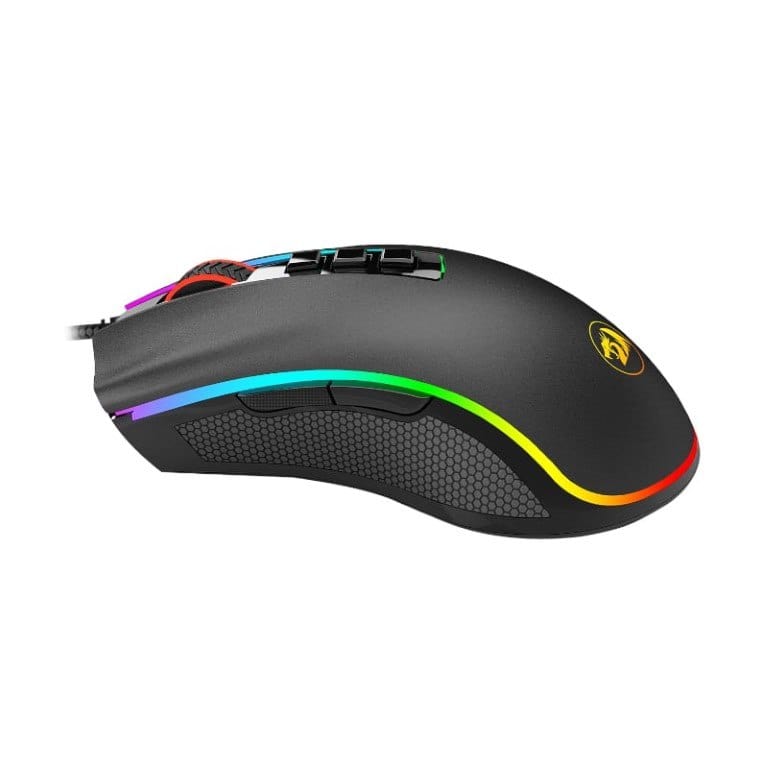 Redragon Cobra FPS Gaming Mouse Black RD-M711-FPS-1