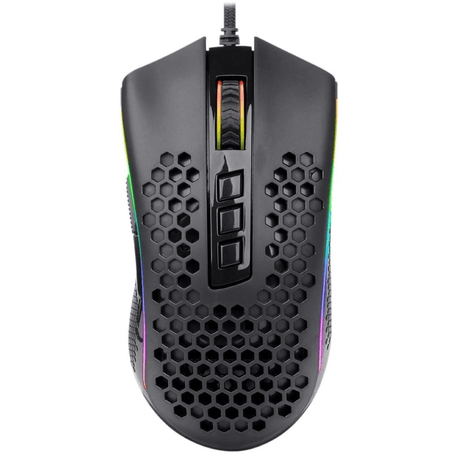 Redragon Storm USB RGB Mouse RD-M808-RGB