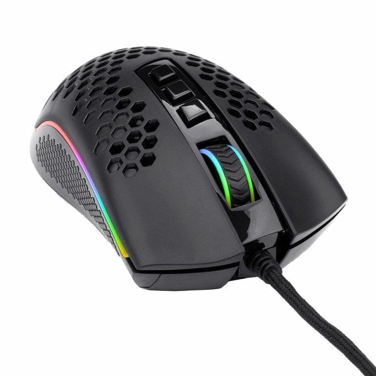 Redragon Storm USB RGB Mouse RD-M808-RGB