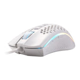 Redragon Strom Lightweight Design Wired Mouse RD-M808W-RGB