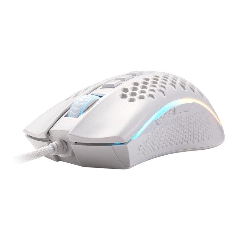 Redragon Storm Elite Lightweight Design Mouse RD-M988W-RGB