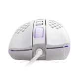 Redragon Storm Elite Lightweight Design Mouse RD-M988W-RGB