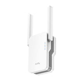 Cudy AX1800 Dual-Band Wireless Range Extender Wall Plug RE1800