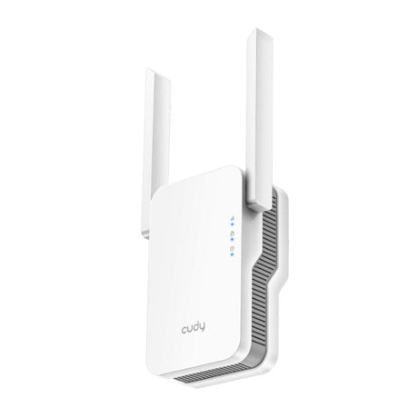 Cudy AX1800 Dual-Band Wireless Range Extender Wall Plug RE1800