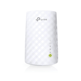 TP-Link RE200 AC750 Wi-Fi 5 5 Range Extender Repeater White 10/100 Mbits