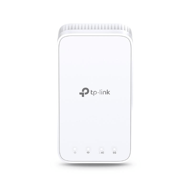 TP-Link AC750 Wi-Fi Range Extender RE230