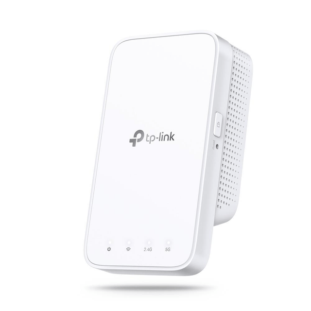 TP-Link RE300 AC1200 Mesh Wi-Fi 5 Range Extender