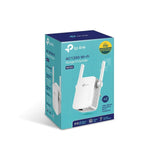 TP-Link RE305 AC1200 Wi-Fi 5 Range Extender White 10/100 Mbits