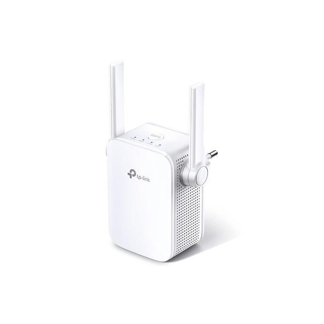 TP-Link RE305 AC1200 Wi-Fi 5 Range Extender White 10/100 Mbits