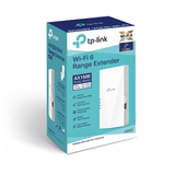 TP-Link AX1500 Wi-Fi Range Extender RE500X