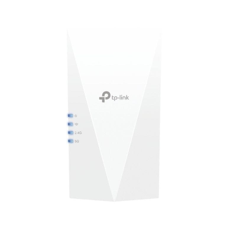 TP-Link AX1500 Wi-Fi Range Extender RE500X