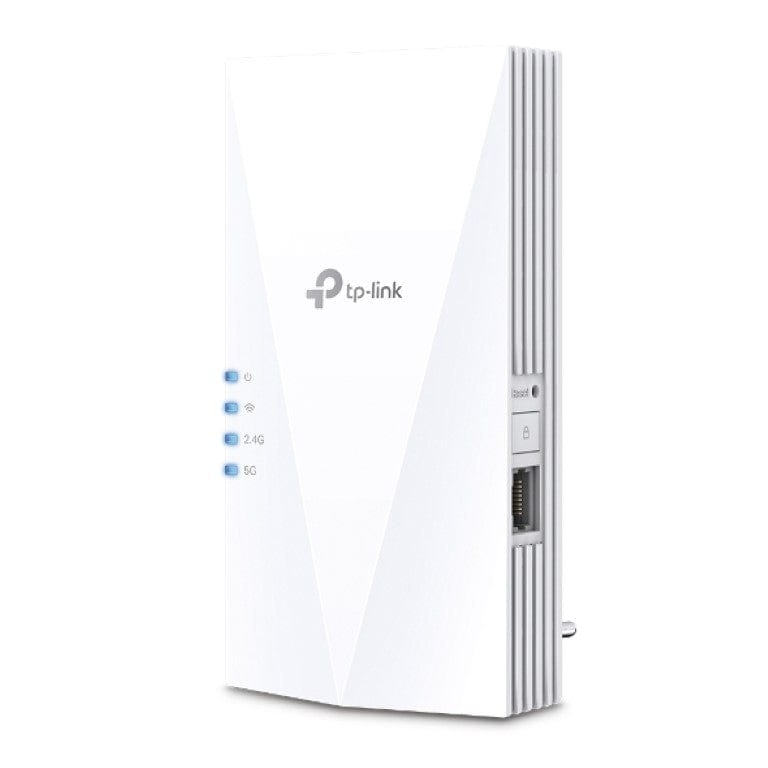 TP-Link AX1500 Wi-Fi Range Extender RE500X