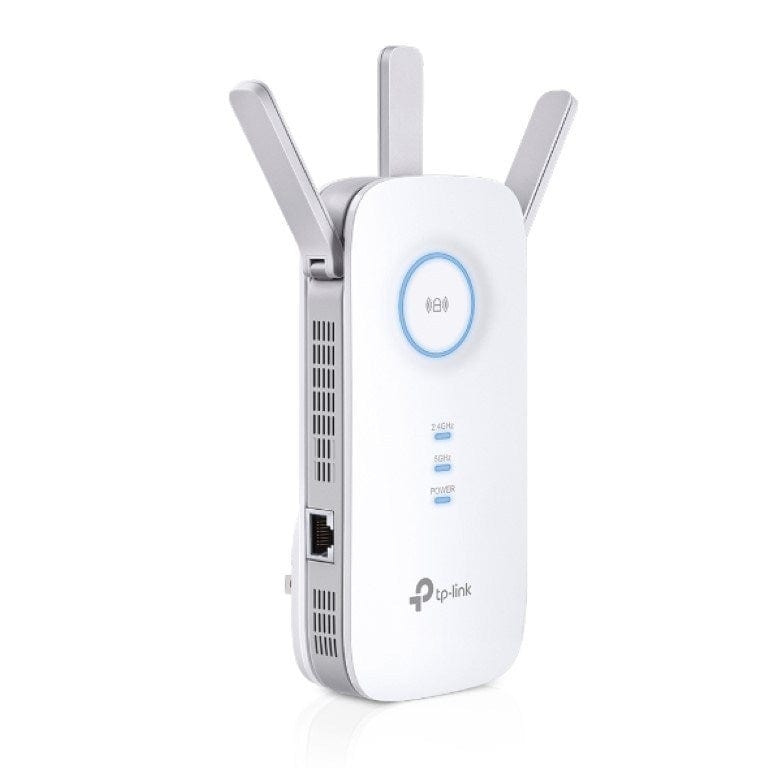 TP-Link AC1900 Wi-Fi Range Extender RE550