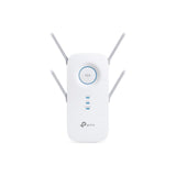 TP-Link RE650 AC2600 Wi-Fi 5 5 Range Extender White 10/100/1000 Mbits