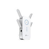 TP-Link RE650 AC2600 Wi-Fi 5 5 Range Extender White 10/100/1000 Mbits