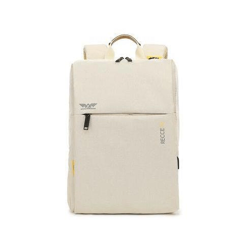 Armaggeddon Recce 15 GAIA Notebook Backpack Beige RECCE15GBG