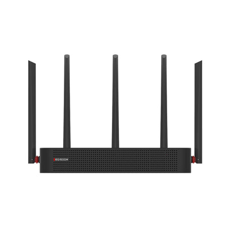 Reyee 5-port All-in-One Business Wireless Router RG-EG105GW