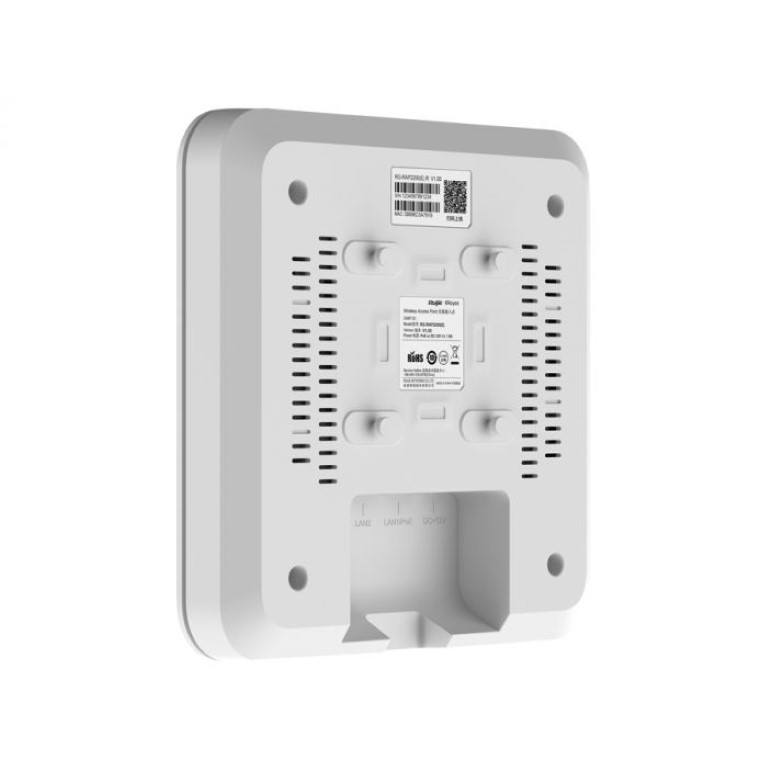 Reyee Dual Band AC Fast Ethernet Wave 2 Ceiling Mount Access Point RG-RAP2200F