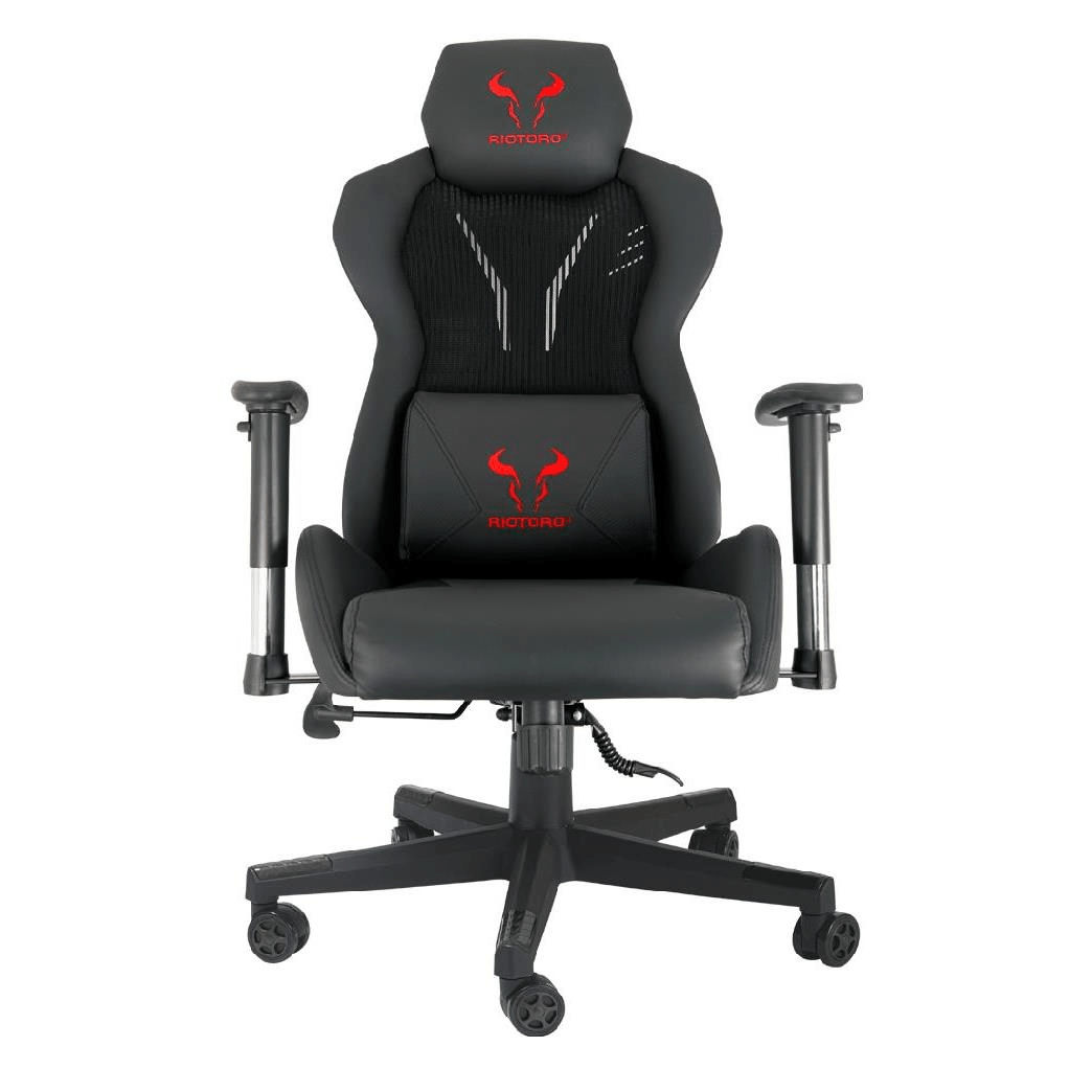 Riotoro Spitfire M2 Gaming Chair RIO-GC-M2