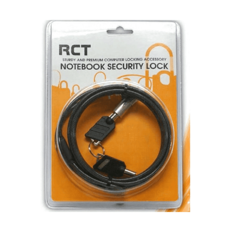 RCT Master Key for RL391 Lock