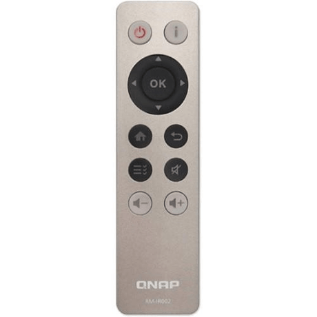 QNAP RM-IR002 Infrared IR Remote Control